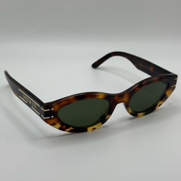 NEW Dior Sunglasses CD40104I 53N Diorsignature B5I Women - Picture 6 of 11